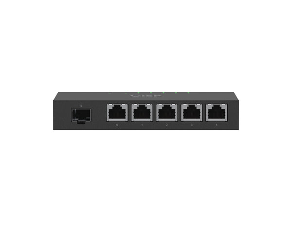 Ubiquiti ER-X-SFP EdgeRouter