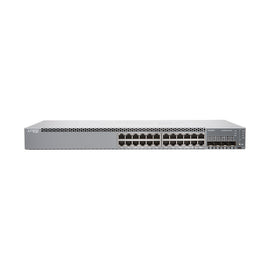 Juniper EX2300-24T-DC Switch