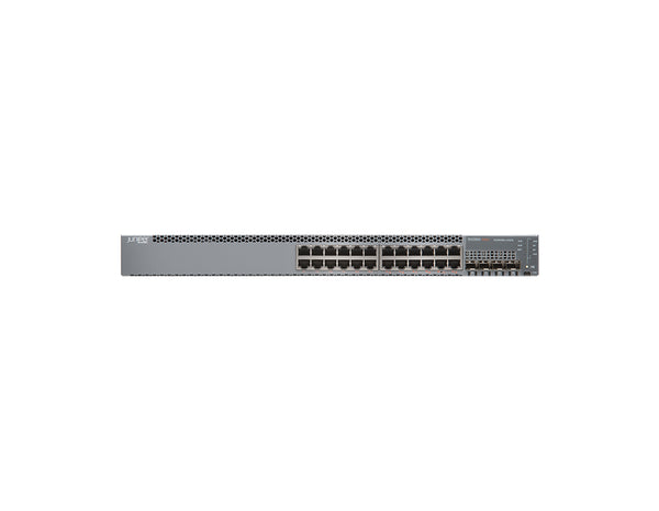 Juniper EX2300-24P-VC Switch