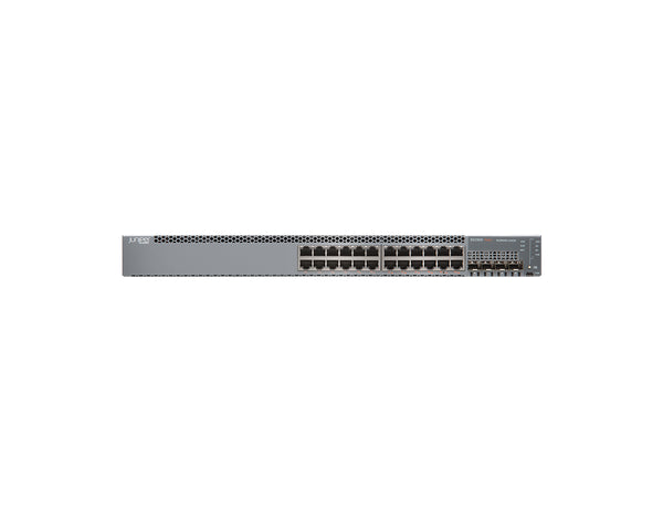 Juniper EX2300-24P Switch