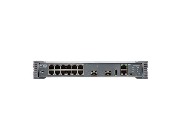 Juniper EX2300-C-12T-VC Switch with Virtual Chassis License