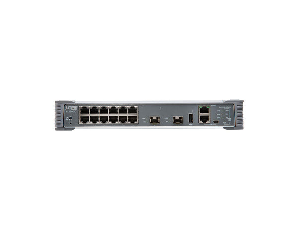 Juniper Networks EX2300-C-12T Ethernet Switch