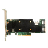 Broadcom 9600-24i 24-Port PCIe 4.0 Tri-Mode Host Bus Adapter