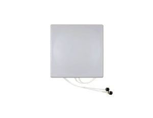 Fortinet FANT-02ACAX-0606-P-R Dual-Band Patch Antenna