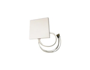 Fortinet FANT-04ABGN-0606-P-R 6 dBi Dual-Band Wi-Fi Patch Antenna