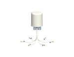 Fortinet FANT-06ABGN-0606-O-N 6 dBi Dual-Band Omni Antenna