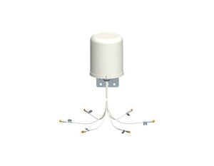 Fortinet FANT-06ABGN-0606-O-N 6 dBi Dual-Band Omni Antenna