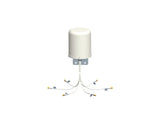 Fortinet FANT-06ABGN-0606-O-R 6 dBi Omnidirectional WiFi Antenna