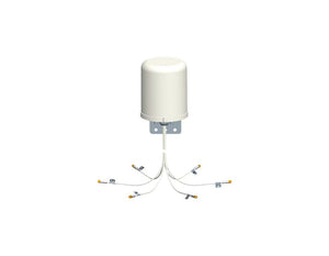 Fortinet FANT-06ABGN-0606-O-R 6 dBi Omnidirectional WiFi Antenna