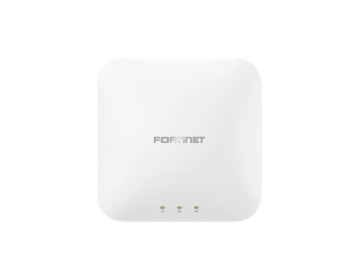 Fortinet FAP-231K-A Indoor Wi-Fi 7 Access Point