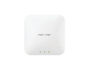 Fortinet FortiAP FAP-231K-A Wi-Fi 7 Tri-Band Indoor Access Point