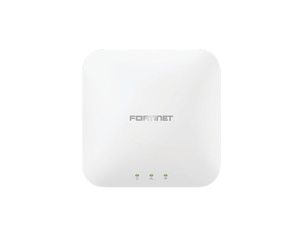 Fortinet FortiAP FAP-231K-A Wi-Fi 7 Tri-Band Indoor Access Point