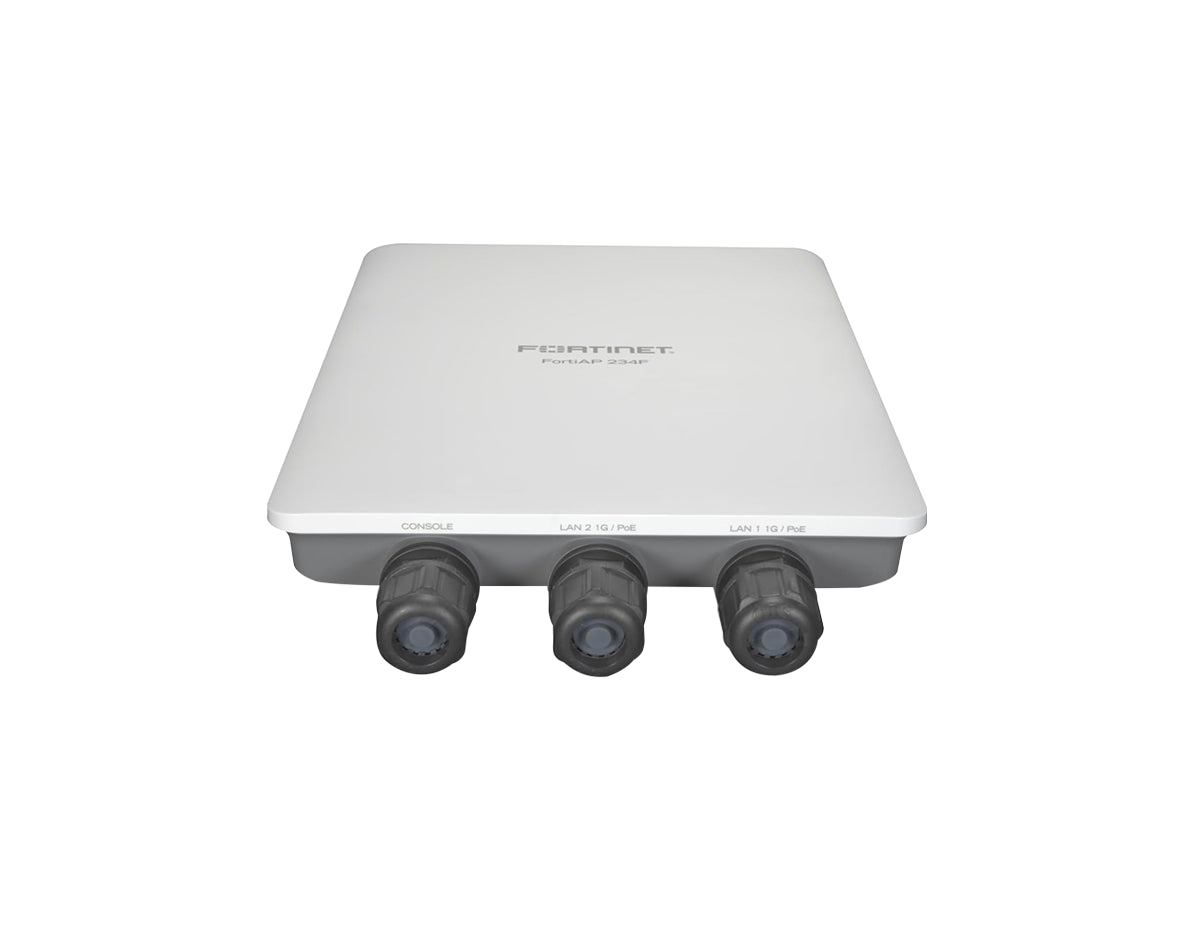 Fortinet FAP-234F-A Outdoor WiFi 6 Access Point
