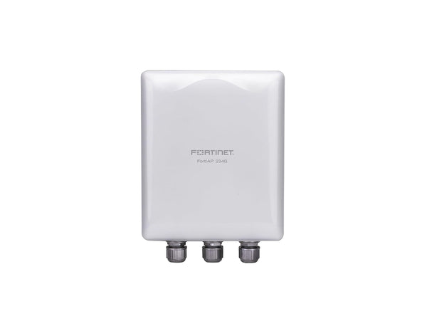 FortinetFAP-234G-A Outdoor Wi-Fi 6E Access Point