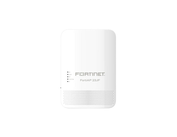 Fortinet FortiAP 23JF Wi-Fi 6 Desktop Access Point (FAP-23JF)