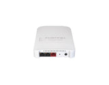 Fortinet FAP-23JF-A Wall Plate Wi-Fi 6 Access Point
