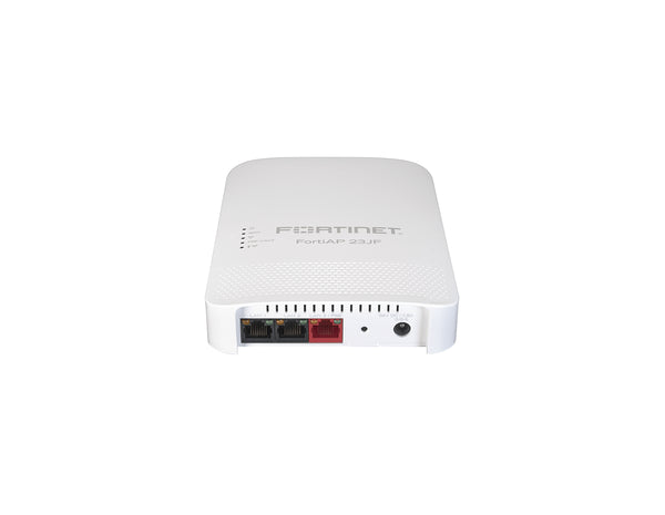 Fortinet FAP-23JF-A Wall Plate Wi-Fi 6 Access Point