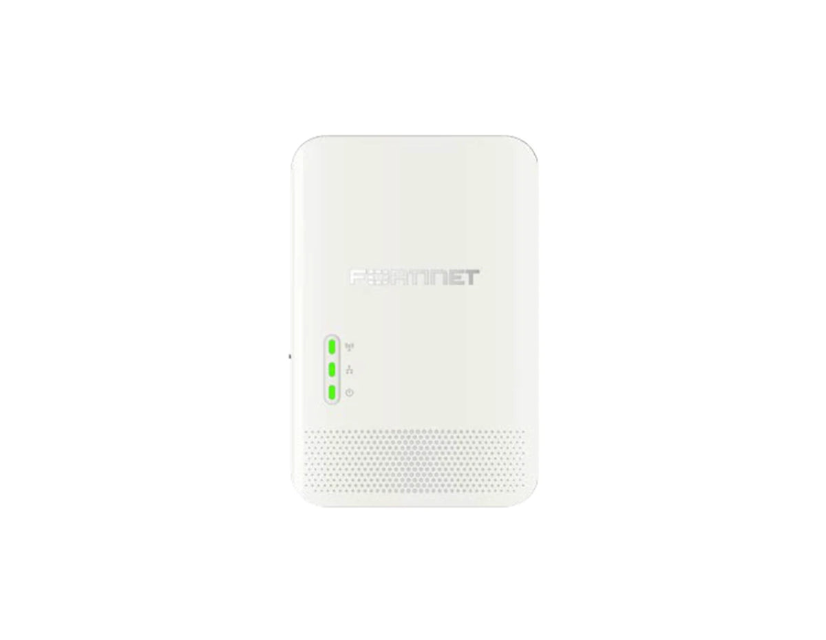 FortinetFAP-23JK-A Wall Plate Wi-Fi 7 Access Point