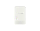 FortinetFAP-23JK-A Wall Plate Wi-Fi 7 Access Point