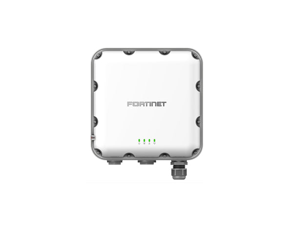 Fortinet FAP-244K-A Outdoor WiFi 7 Access Point