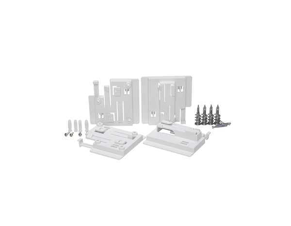 Fortinet FAP-400-MNT-10 Wall and T-Rail Mount Kit
