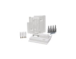 Fortinet FAP-400-RMNT-20 Recessed T-Rail Mount Kit (20 Pack)