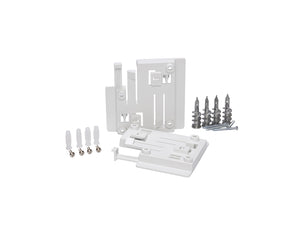 Fortinet FAP-400-SMNT-20 Ceiling and Wall Mount Bracket Kit