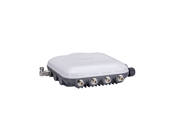 Fortinet FAP-432G-A Outdoor Wi-Fi 6E Access Point
