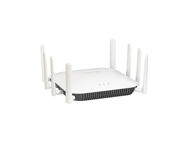 Fortinet FAP-433G-A Wi-Fi 6E Tri-Band Indoor Access Point