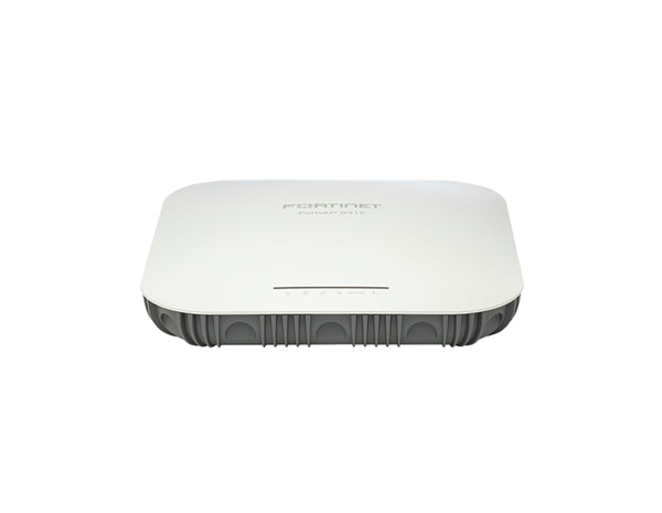 Fortinet FortiAP 831F Wi-Fi 6 Access Point (FAP-831F)