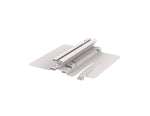 Fortinet FAP-ALL-MTL-5 Standard Wall/Ceiling Mount Metal Brackets