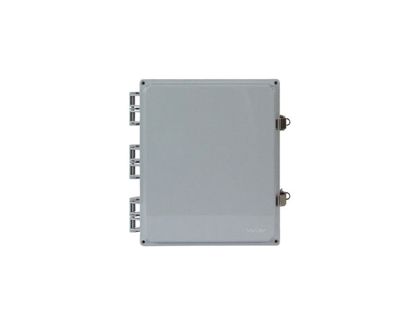 Fortinet FAP-ENC-12X10 NEMA 4X Polycarbonate Enclosure
