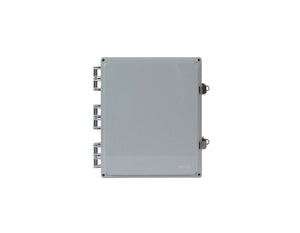 Fortinet FAP-ENC-12X10 NEMA 4X Polycarbonate Enclosure