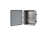 Fortinet FAP-ENC-12X10 NEMA 4X Polycarbonate Enclosure