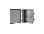 Fortinet FAP-ENC-12X10 NEMA 4X Polycarbonate Enclosure