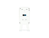 Fortinet FAP-MNT-U24JEV-20 Desktop Stand Pack for FAP-U24JEV