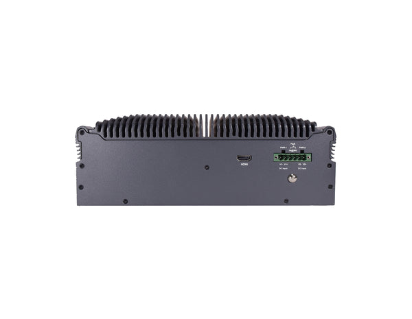 Fortinet FortiDeceptor FDR-100G Rugged Deception Appliance