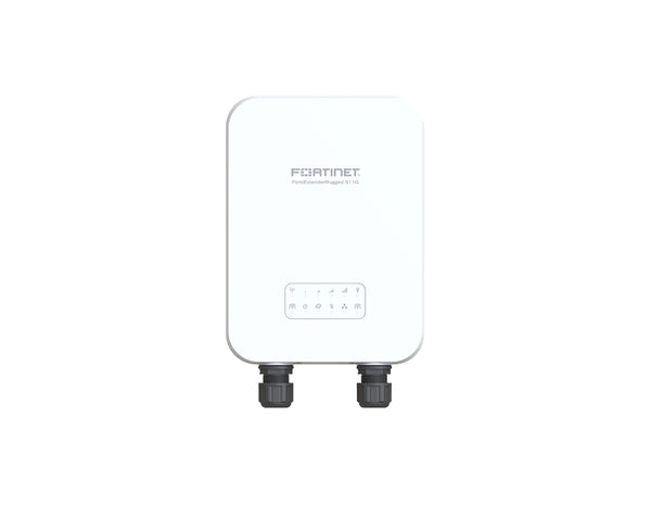 Fortinet FortiExtender FER-511G-A Rugged 5G Wireless WAN Router