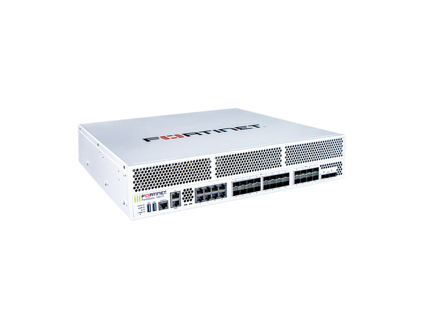 Fortinet FG-1001F-BDL-950-12 Next-Generation Firewall