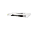 Fortinet FG-101F-BDL-950-12 Firewall