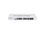 Fortinet FortiGate 120G Unified Threat Protection (UTP) 3-Year Bundle Next-Generation Firewall (FG-120G-BDL-950-36)
