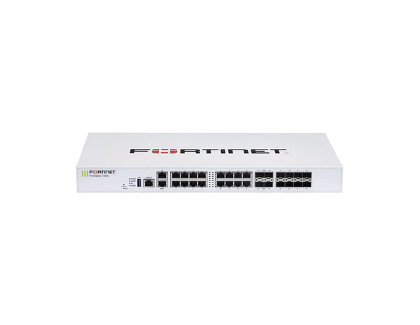 Fortinet FortiGate 120G Next-Generation Firewall (FG-120G)