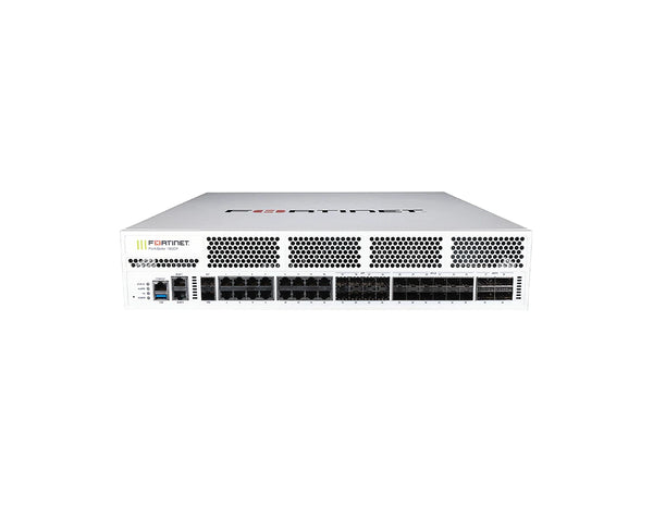 Fortinet FG-1800F-DC-BDL-809-36 NGFW Firewall