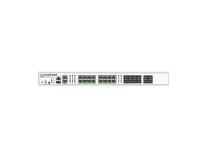 Fortinet FG-200G-BDL-809-60 Next-Generation Firewall