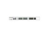 Fortinet FG-200G-BDL-809-36 Next-Generation Firewall