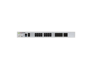 Fortinet FG-201G-BDL-950-60 FortiGate Next-Generation Firewall