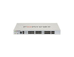Fortinet FG-201G-BDL-809-60 FortiGate Next-Generation Firewall