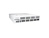 Fortinet FG-2600F-DC-BDL-809-36 Next-Generation Firewall