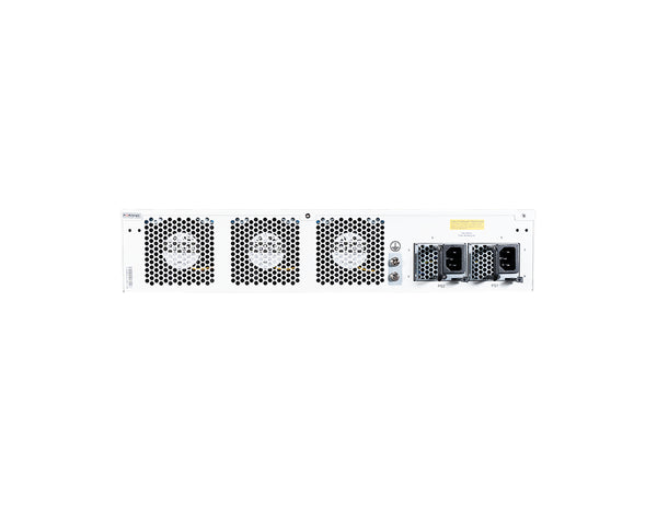 Fortinet FG-2600F-DC-BDL-950-60 Next-Generation Firewall