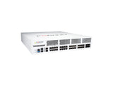Fortinet FG-2600F-BDL-809-12 Network Security Firewall